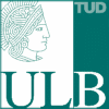 Logo der Universit&auml;tsbibliothek Darmstadt